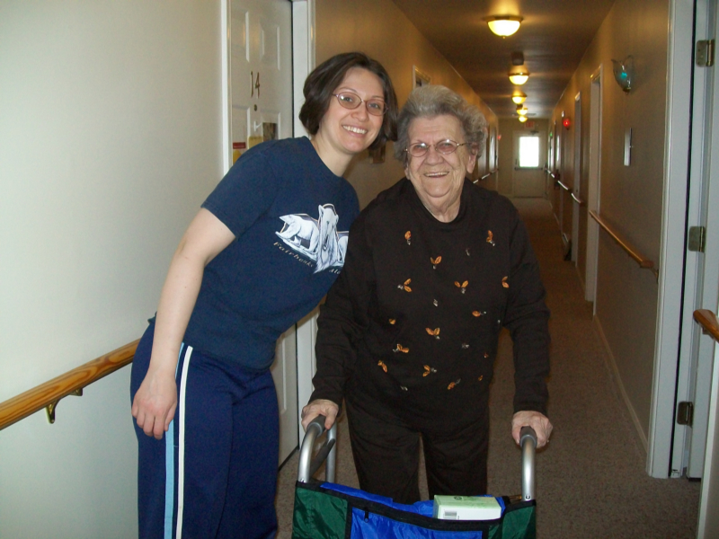 Slide-Show Image